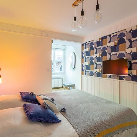 +Nouveau+ Binic Port Et Plage Dış mekan fotoğraf