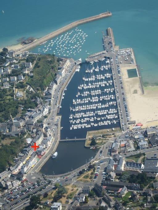 +Nouveau+ Binic Port Et Plage Dış mekan fotoğraf