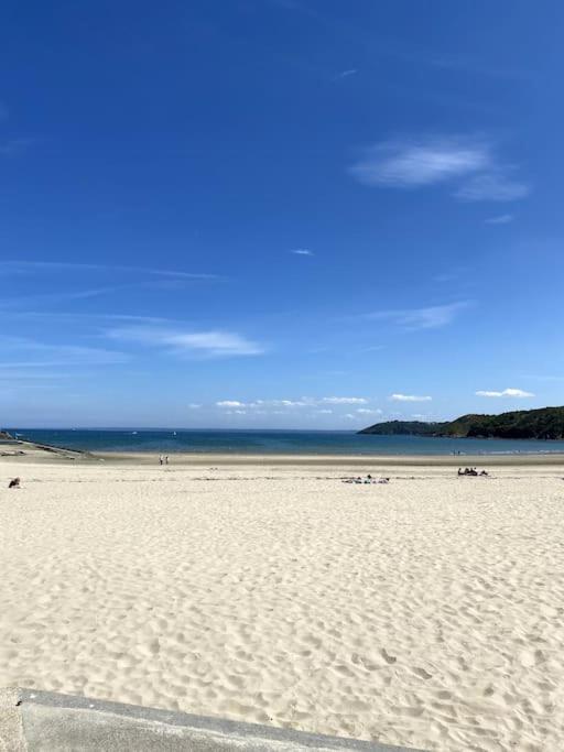 +Nouveau+ Binic Port Et Plage Dış mekan fotoğraf